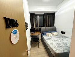 Skyline Residences (D4), Condominium #600634071